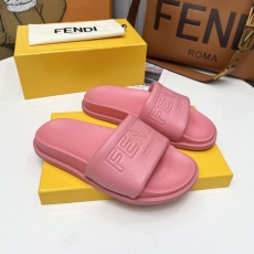 Fendi Slippers